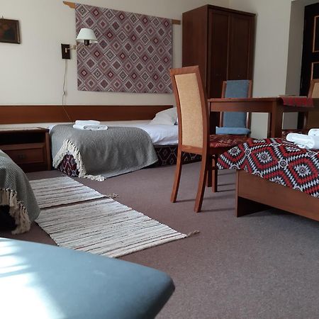 Resort Kasprowy Wierch ザコパネ エクステリア 写真