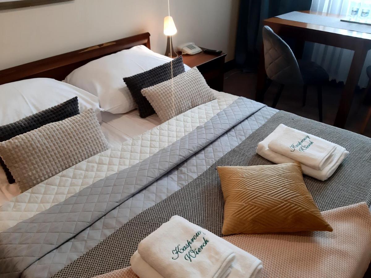 Resort Kasprowy Wierch ザコパネ エクステリア 写真