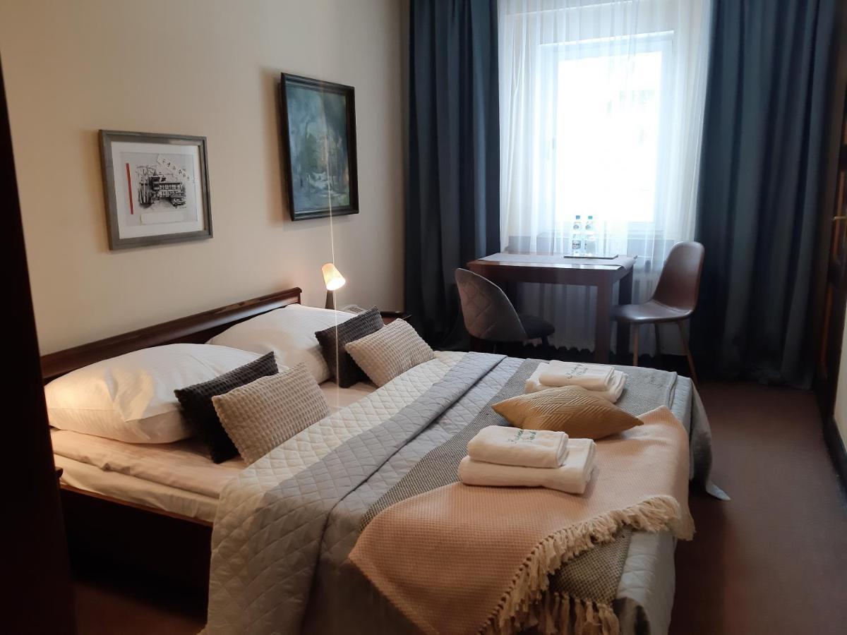 Resort Kasprowy Wierch ザコパネ エクステリア 写真