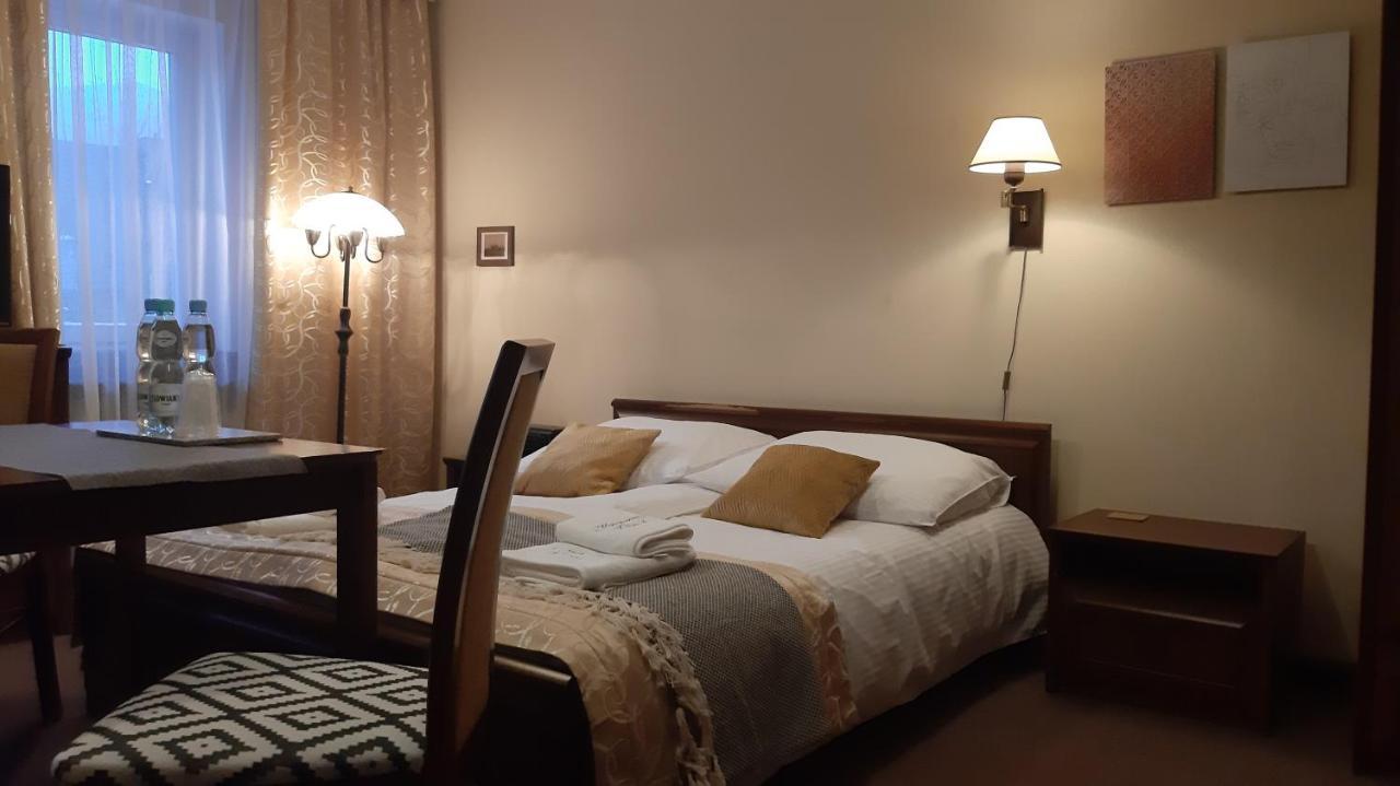 Resort Kasprowy Wierch ザコパネ エクステリア 写真