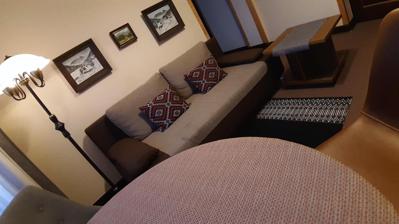 Resort Kasprowy Wierch ザコパネ エクステリア 写真