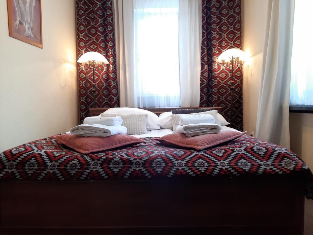 Resort Kasprowy Wierch ザコパネ エクステリア 写真