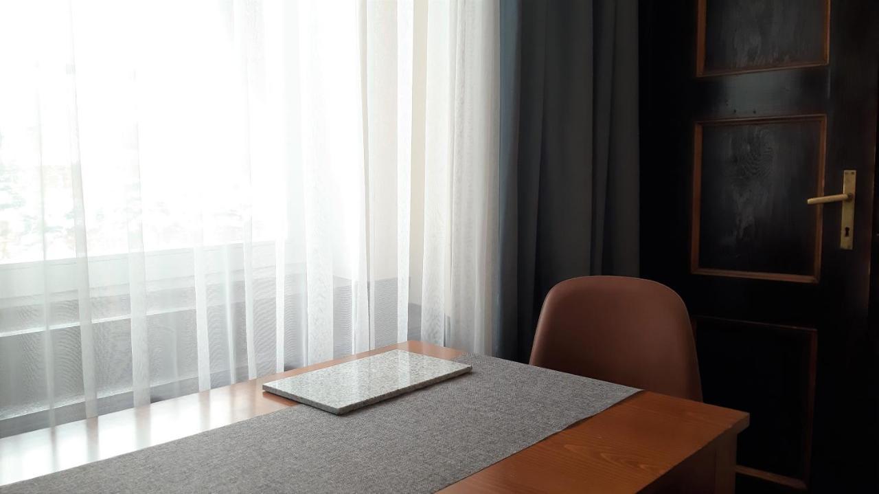 Resort Kasprowy Wierch ザコパネ エクステリア 写真
