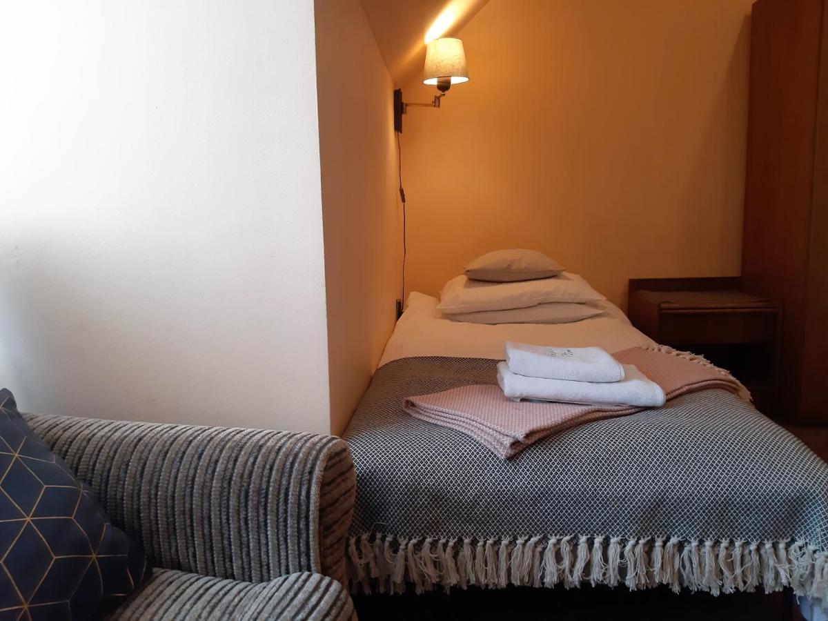 Resort Kasprowy Wierch ザコパネ エクステリア 写真