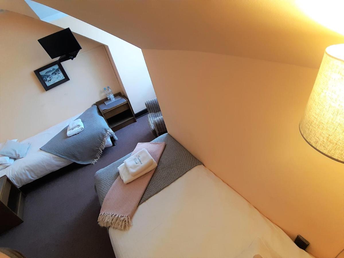 Resort Kasprowy Wierch ザコパネ エクステリア 写真
