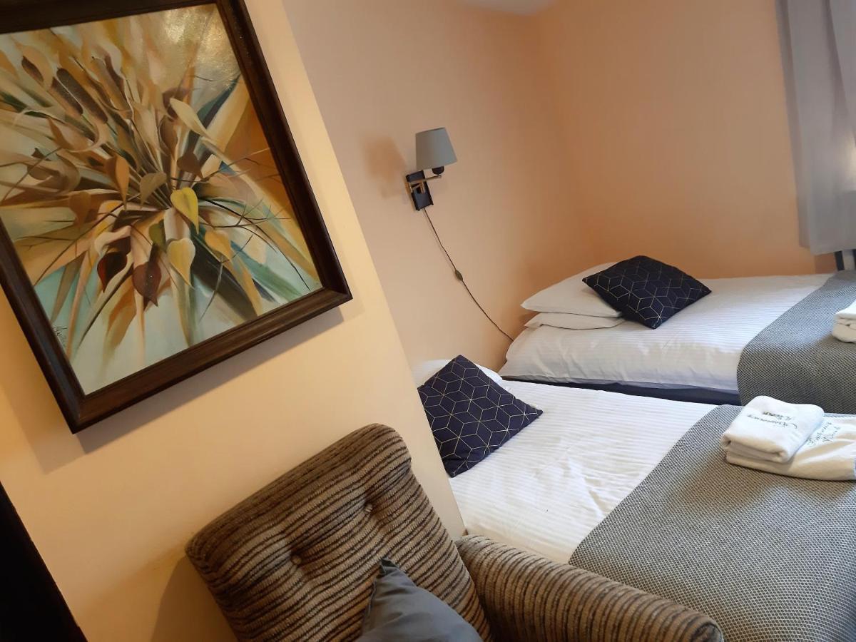 Resort Kasprowy Wierch ザコパネ 部屋 写真