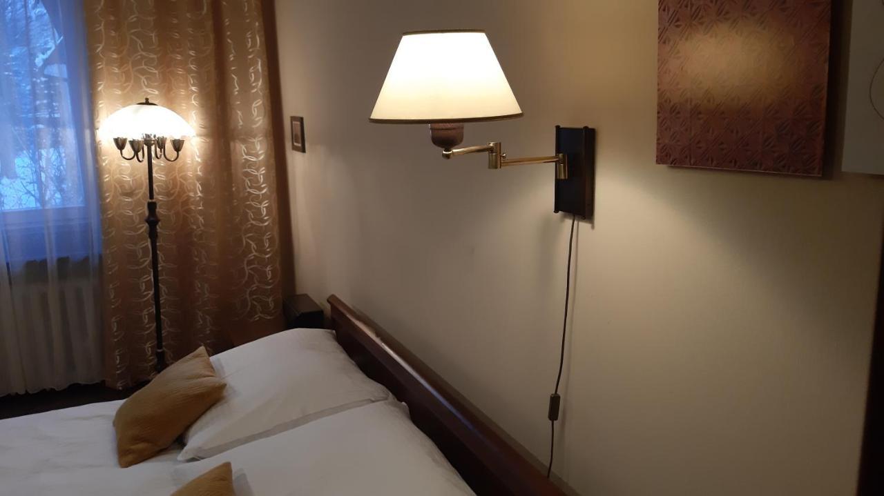 Resort Kasprowy Wierch ザコパネ エクステリア 写真