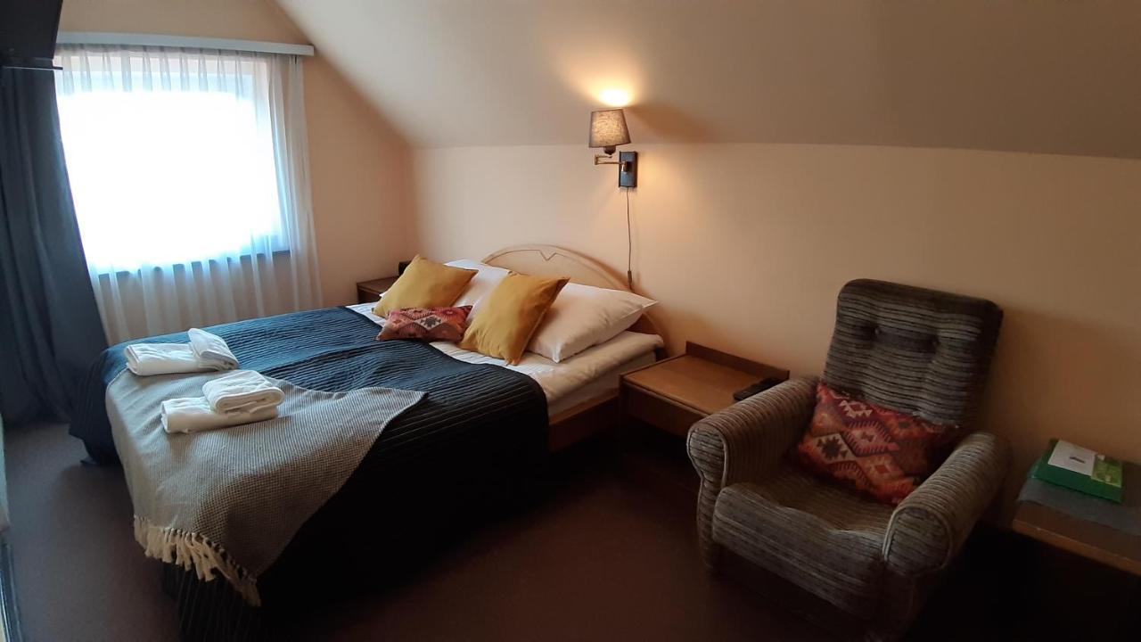 Resort Kasprowy Wierch ザコパネ エクステリア 写真