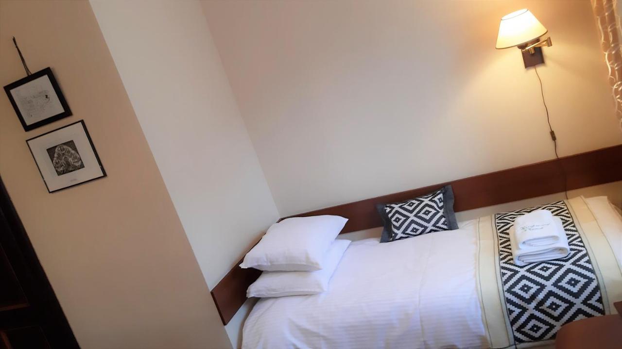 Resort Kasprowy Wierch ザコパネ エクステリア 写真
