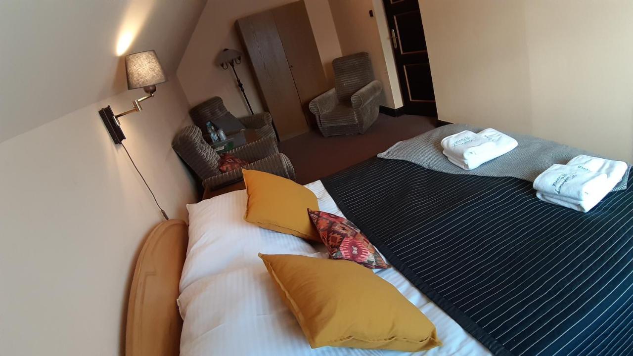 Resort Kasprowy Wierch ザコパネ エクステリア 写真