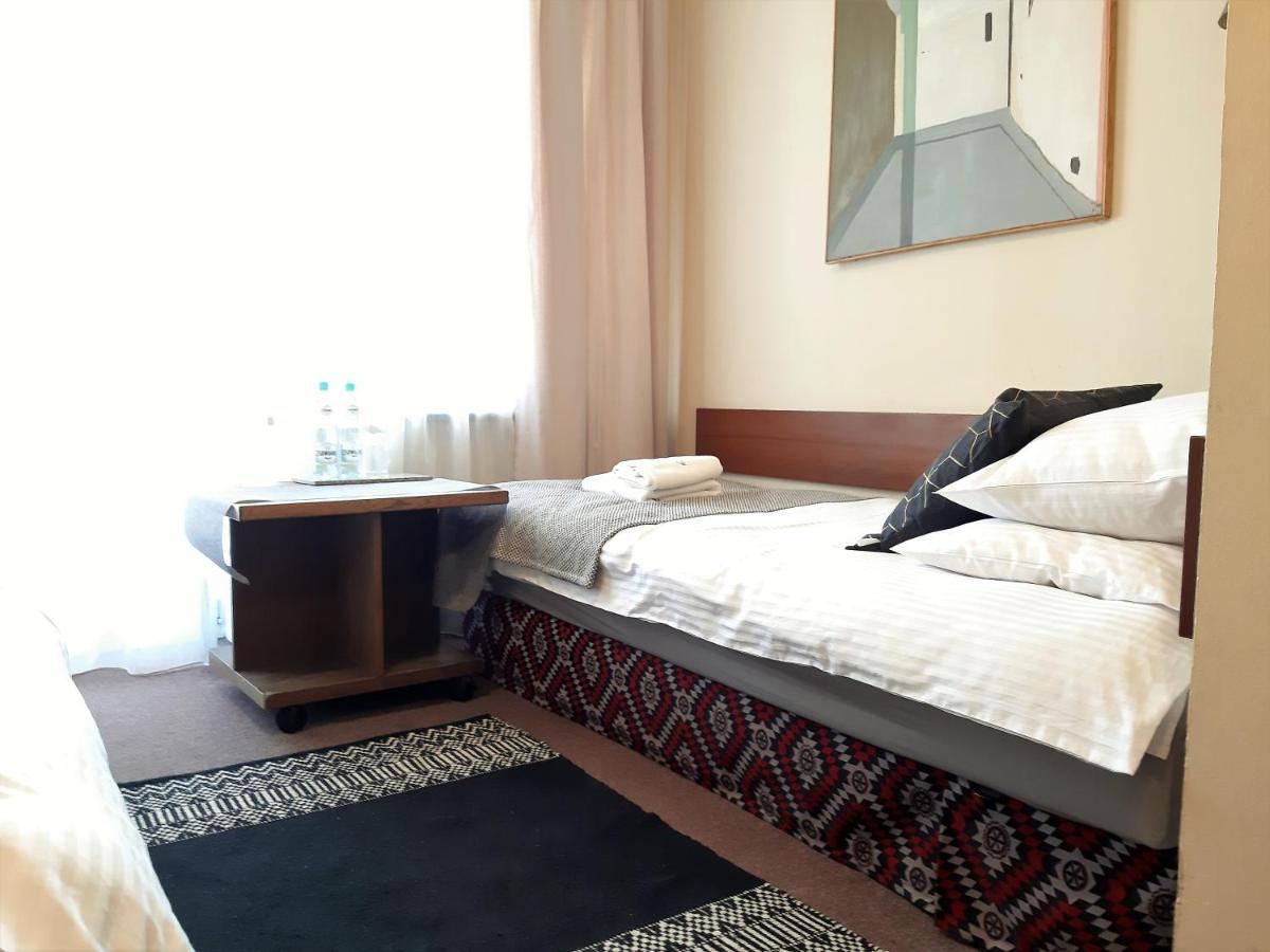 Resort Kasprowy Wierch ザコパネ エクステリア 写真