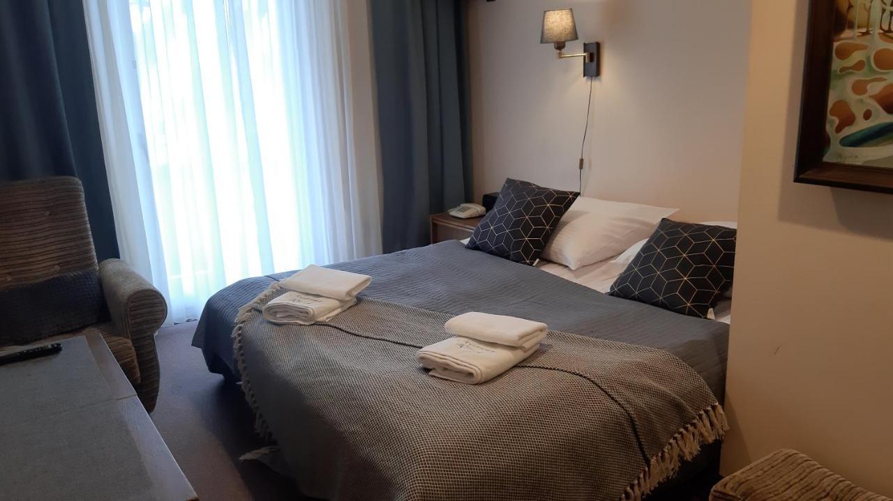 Resort Kasprowy Wierch ザコパネ 部屋 写真
