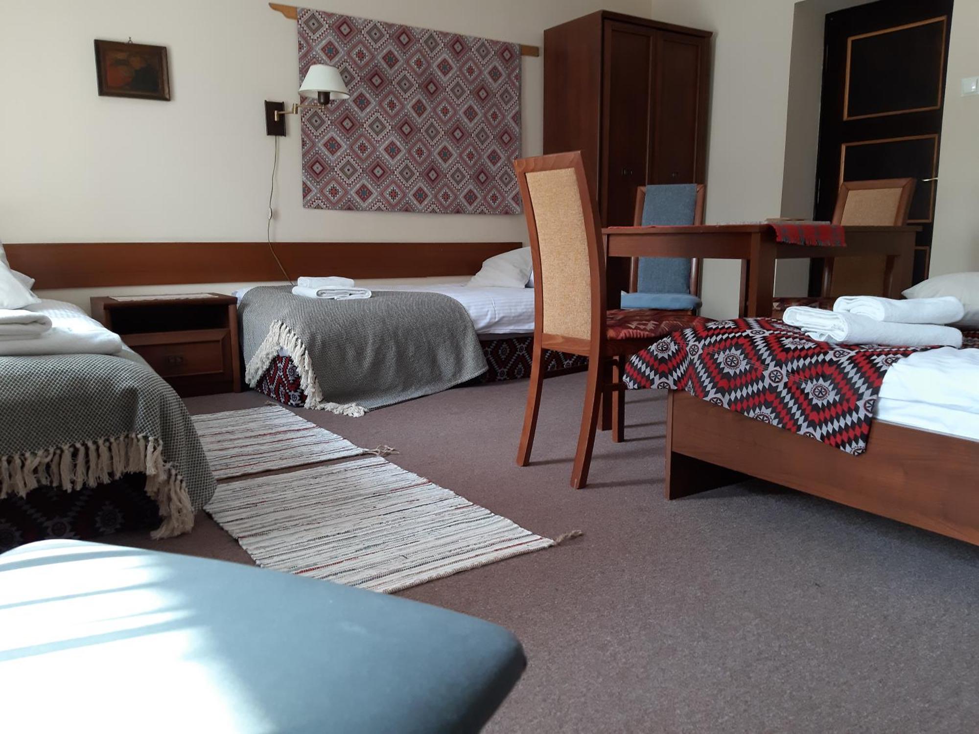 Resort Kasprowy Wierch ザコパネ エクステリア 写真