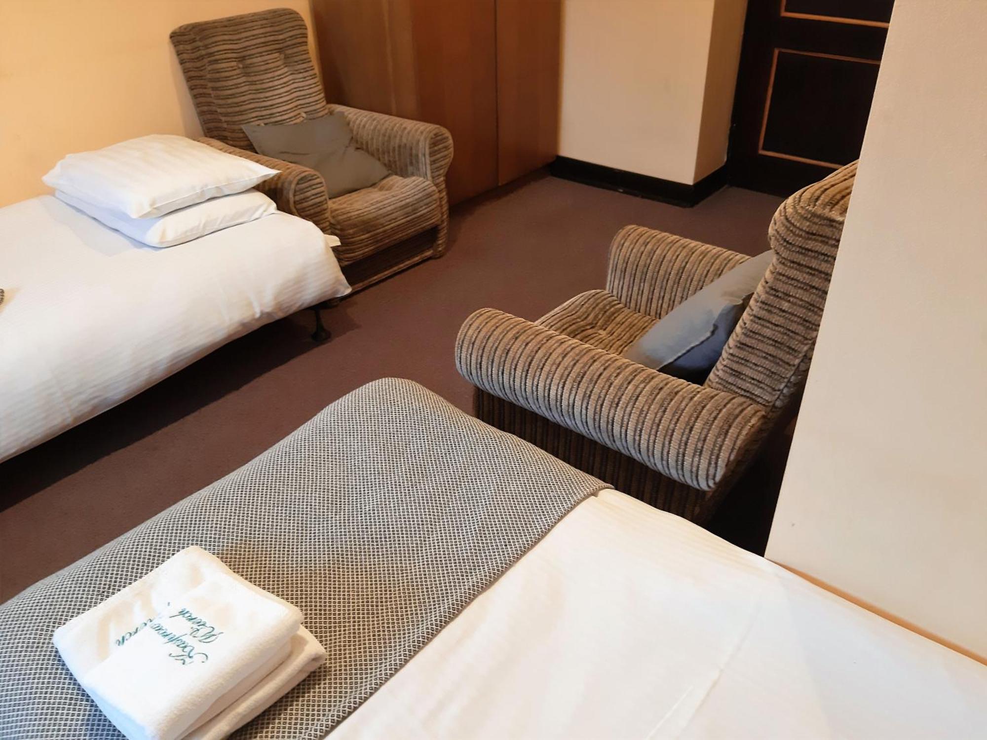 Resort Kasprowy Wierch ザコパネ エクステリア 写真