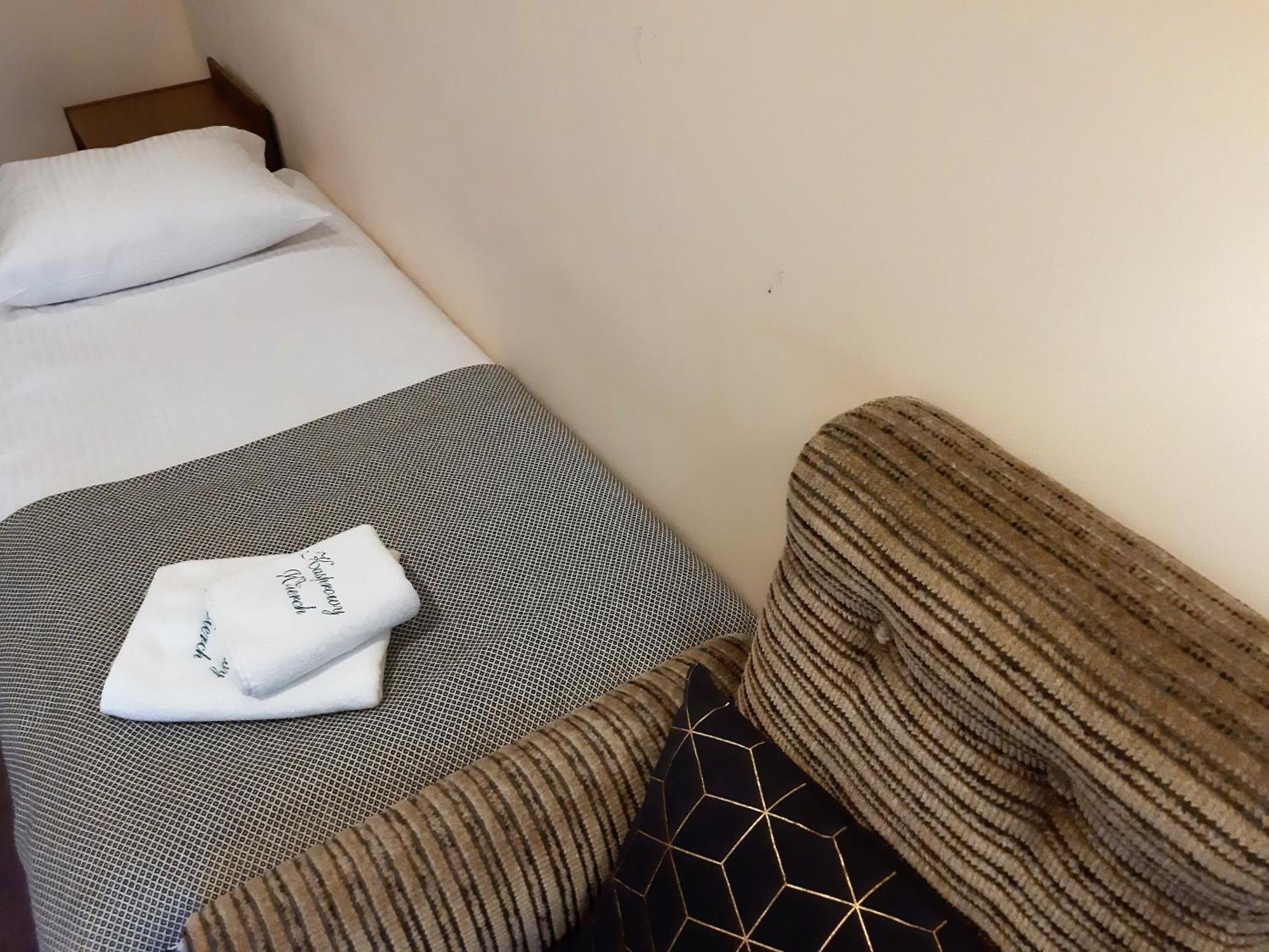 Resort Kasprowy Wierch ザコパネ 部屋 写真