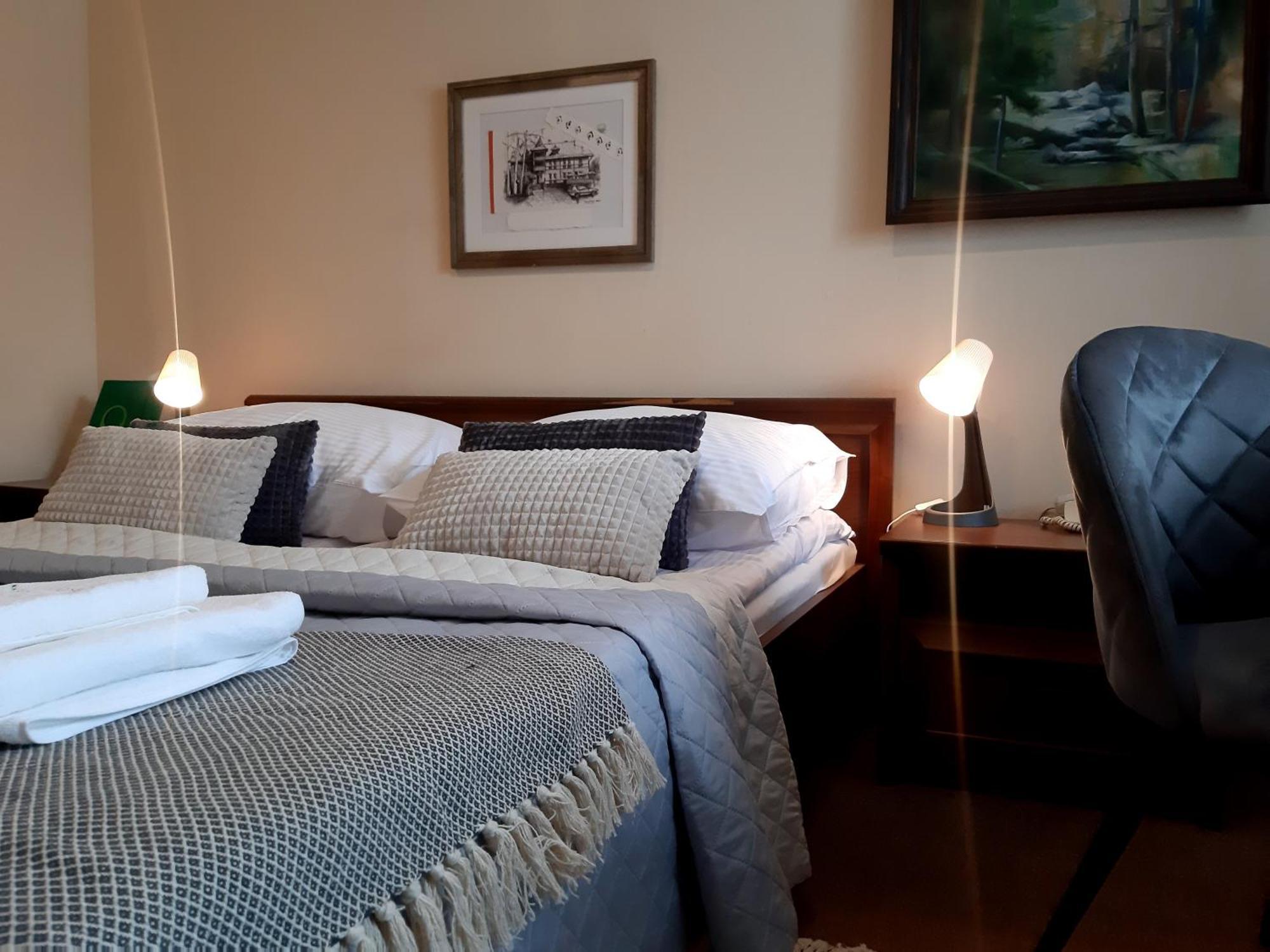 Resort Kasprowy Wierch ザコパネ エクステリア 写真