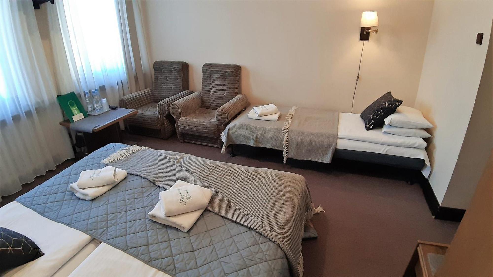 Resort Kasprowy Wierch ザコパネ エクステリア 写真