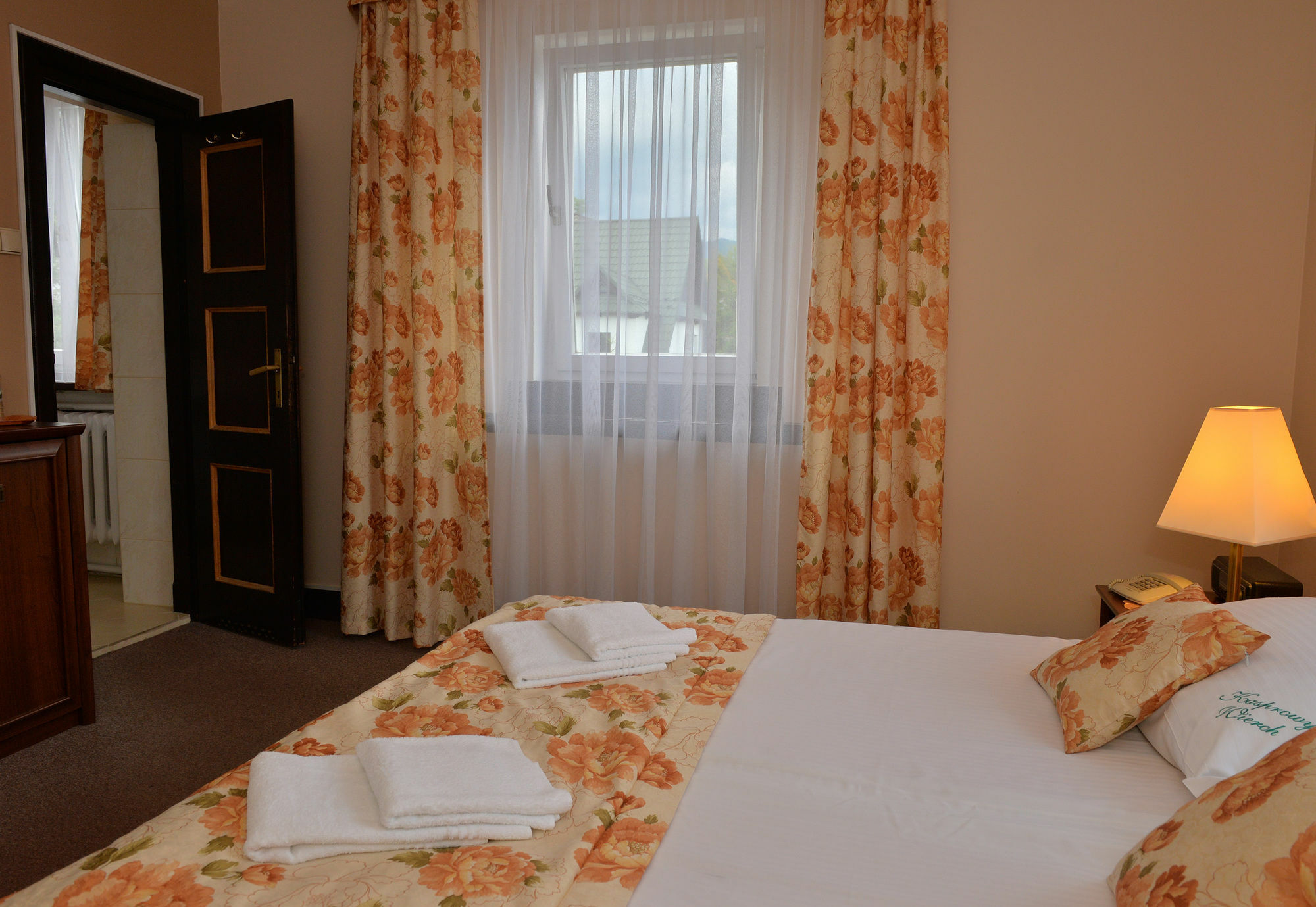 Resort Kasprowy Wierch ザコパネ エクステリア 写真